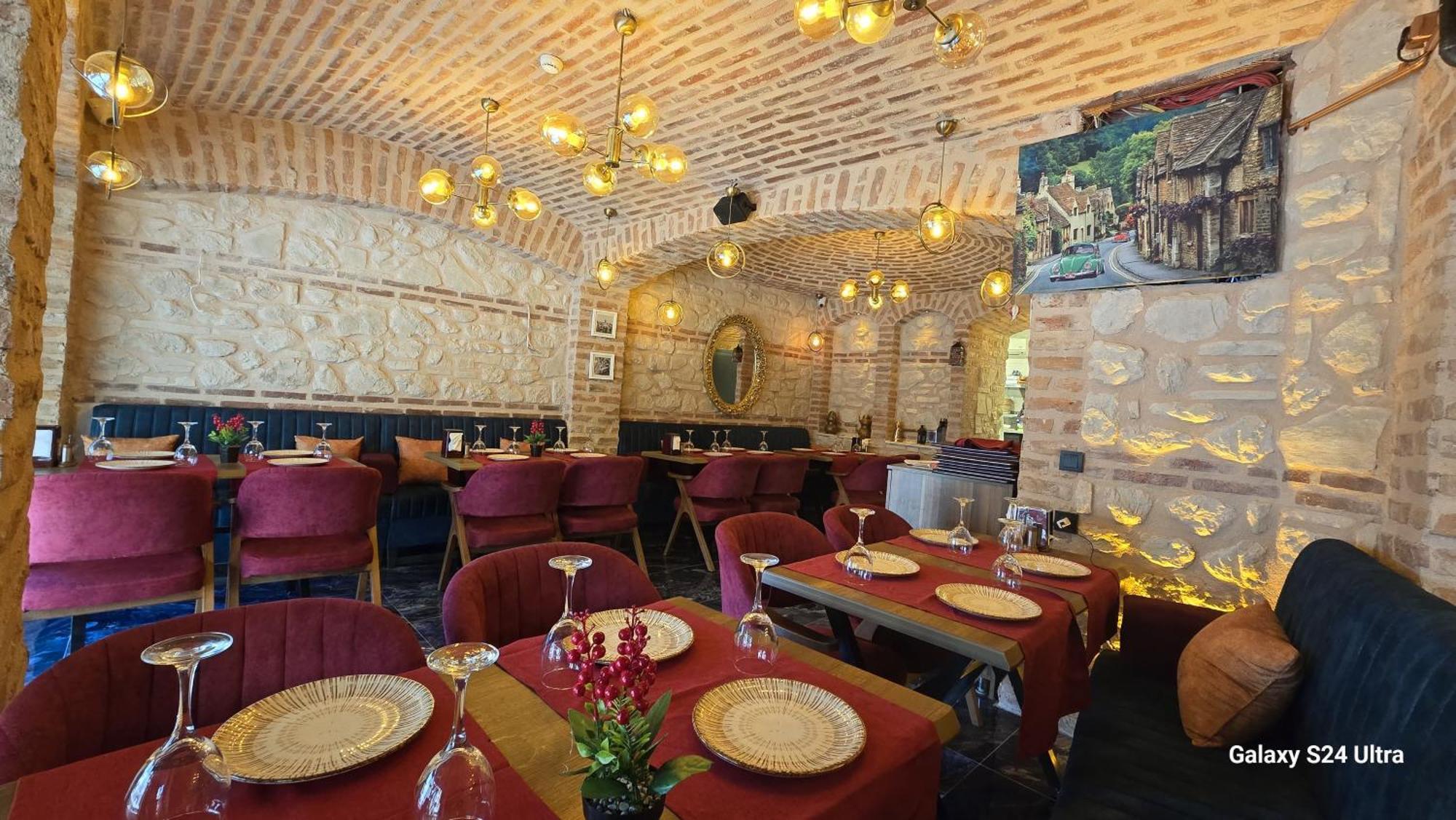 Safir Gold Hotel Istanbul Bagian luar foto
