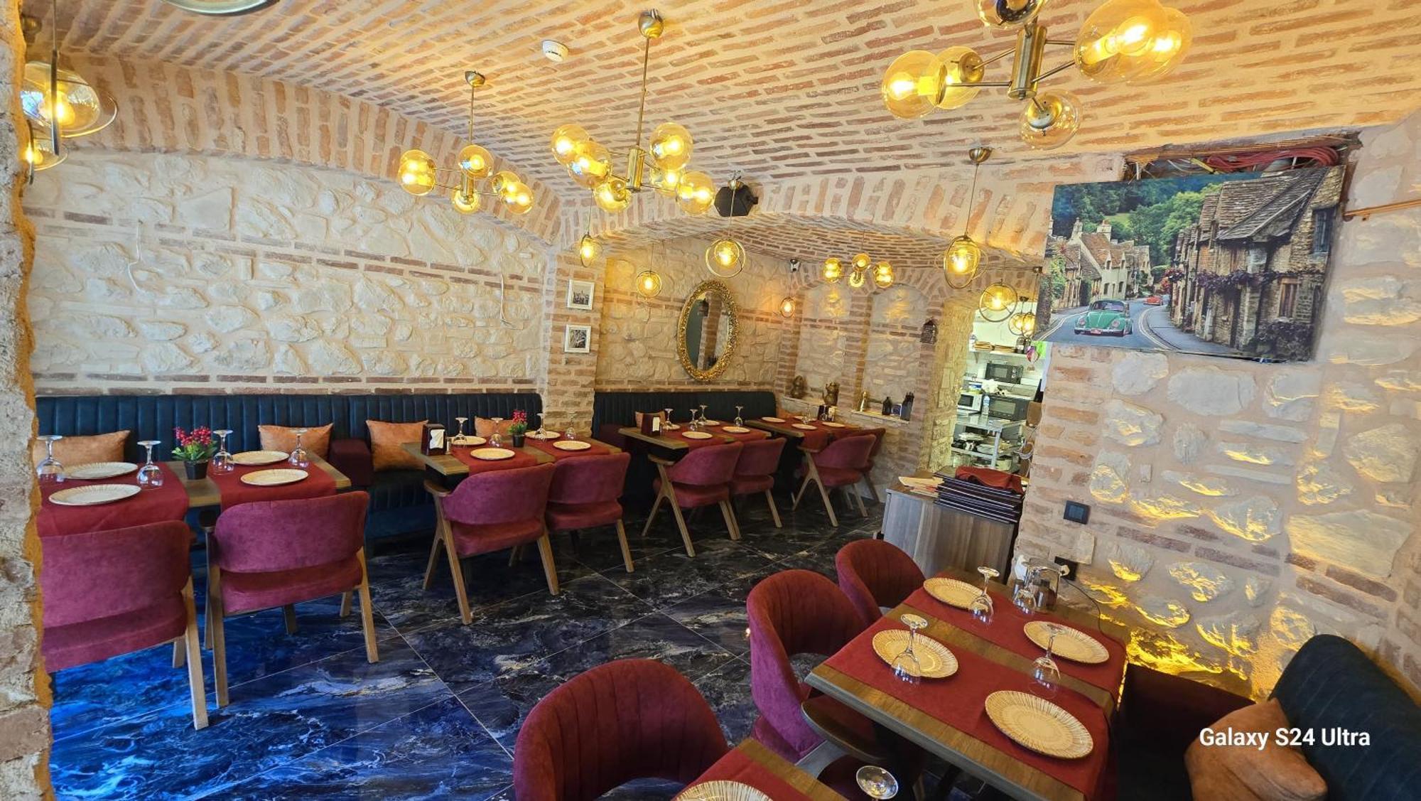 Safir Gold Hotel Istanbul Bagian luar foto