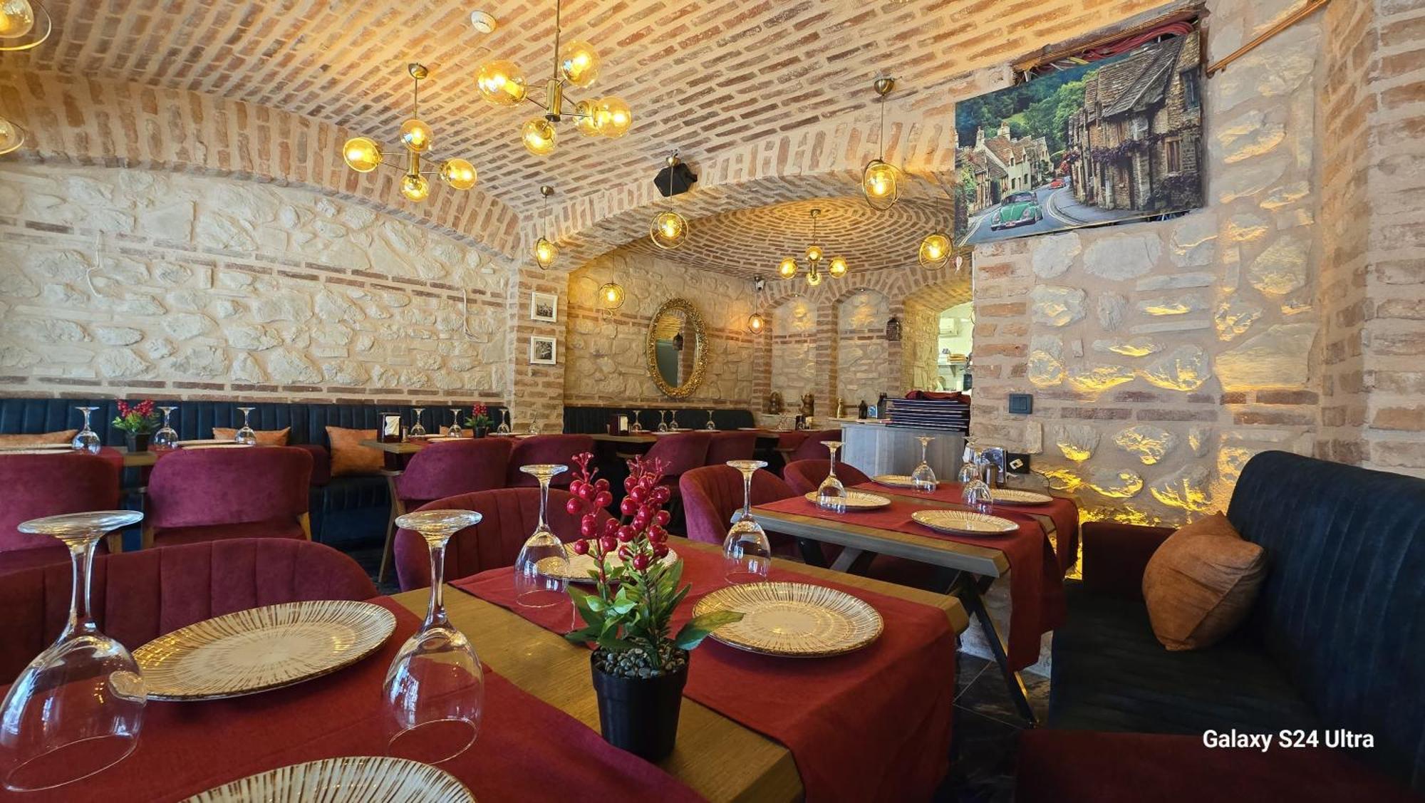 Safir Gold Hotel Istanbul Bagian luar foto